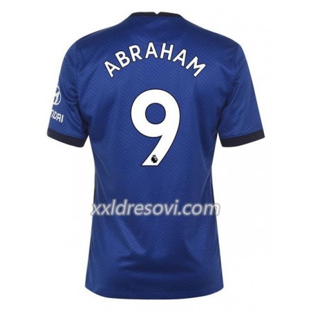 Chelsea Tammy Abraham 9 Domaći Nogometni Dres 2020-2021